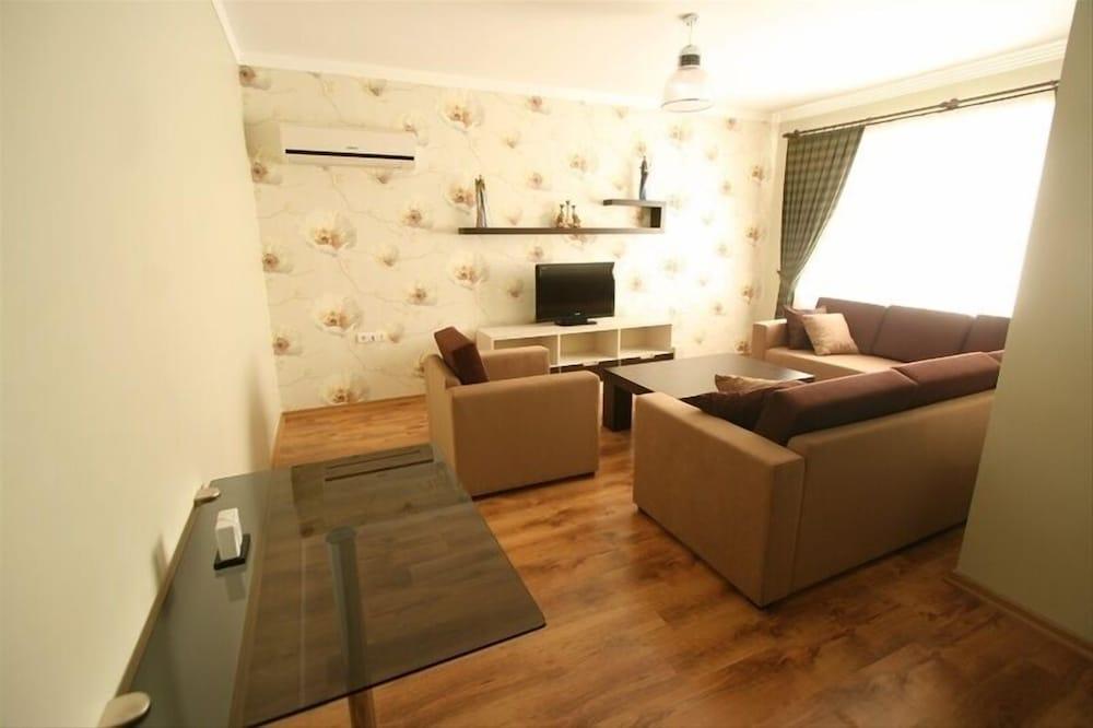 KEMER APART UDA A+PLUS — KEMER — fotografie hotel nr. 12