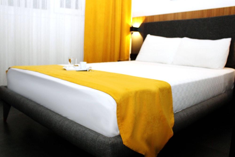 ISTANBUL FAIR HOTEL — ISTANBUL — fotografie hotel nr. 22