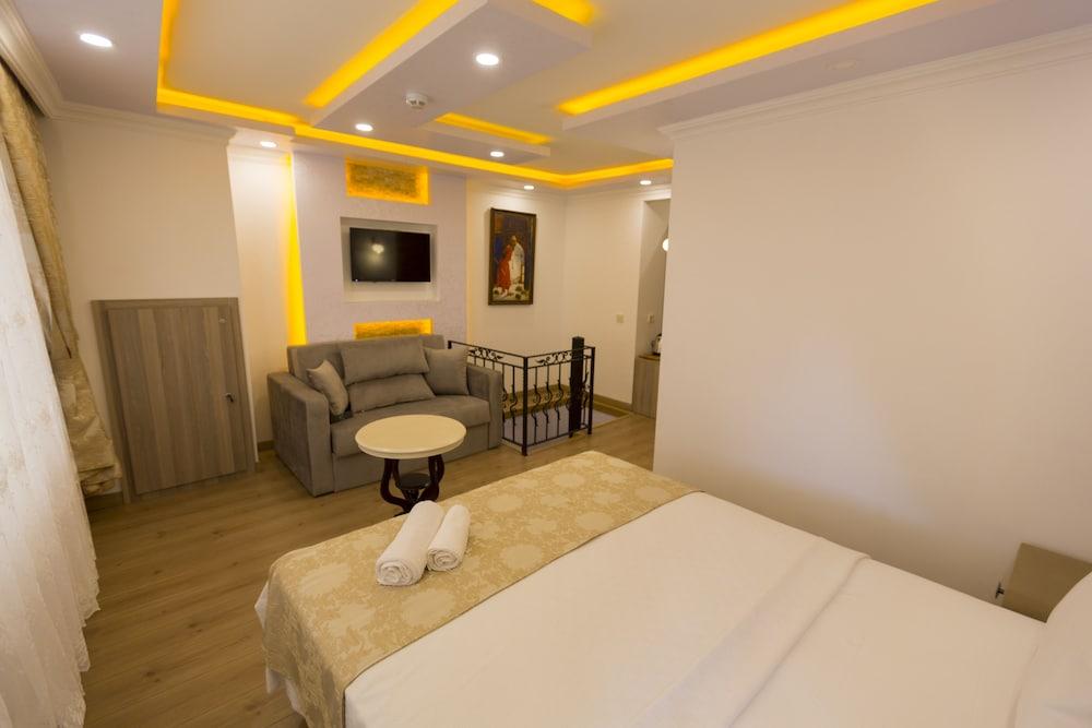 OASIS SUITES OLD CITY — ISTANBUL — фотография отеля №10