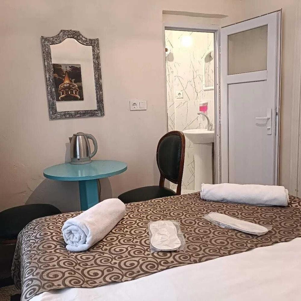 NEZAHAT SULTAN APART HOTEL — ISTANBUL — фотография отеля №24