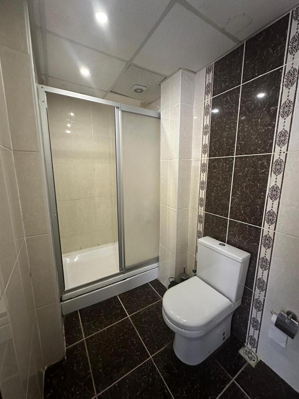 BIRINCI APART HOTEL — ISTANBUL — fotografie hotel nr. 27