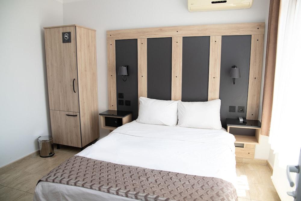 GALLEY HOTEL — ISTANBUL — фотография отеля №7