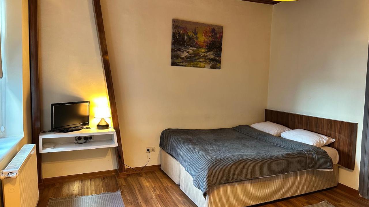 NEW PERA HOTEL — ISTANBUL — фотография отеля №21
