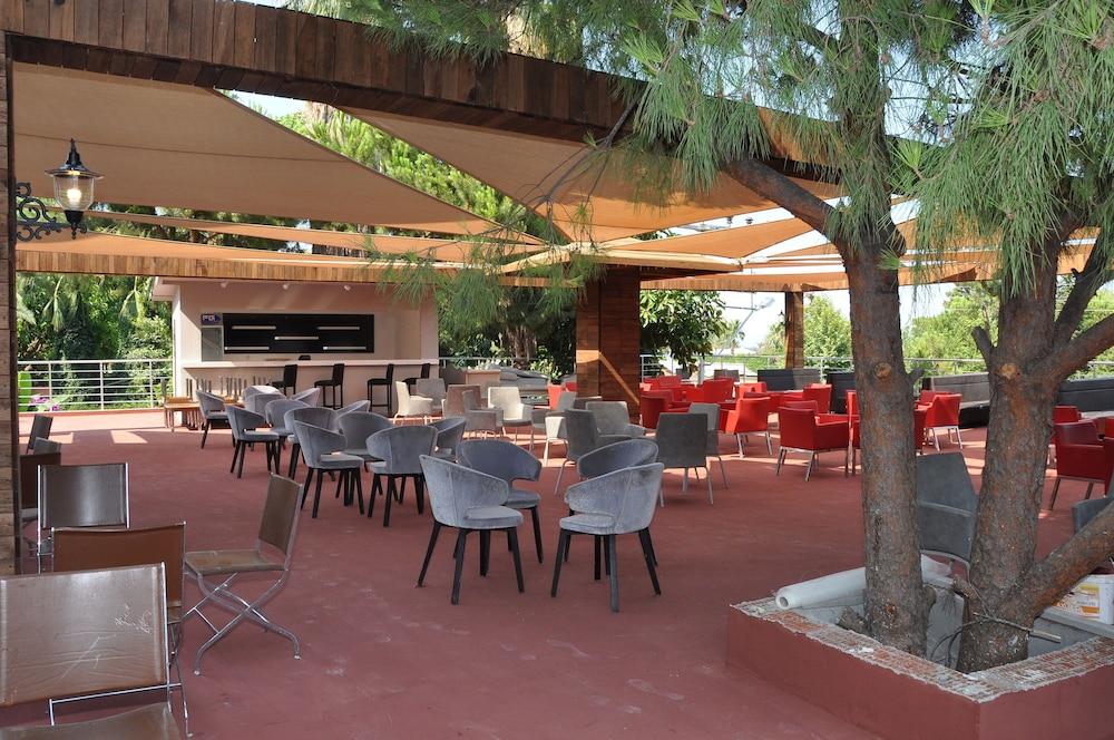 RIOS LATTE BEACH HOTEL — KEMER — фотография отеля №15