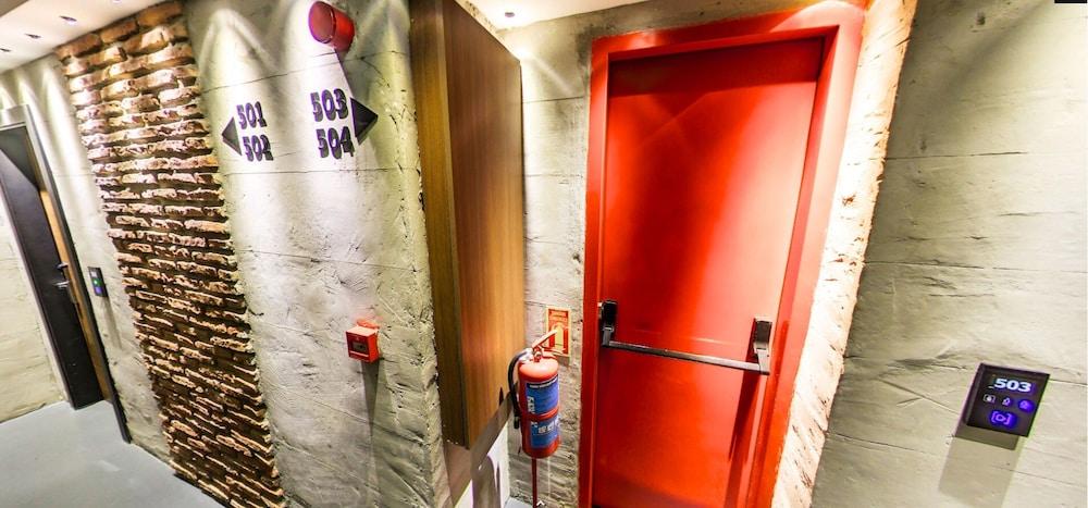 ELIBOL HOTEL — ISTANBUL — fotografie hotel nr. 30