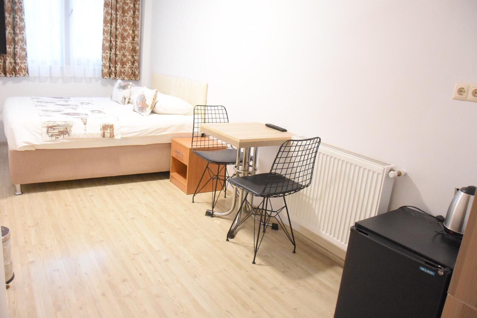 PERA SULTAN SUIT OTEL — ISTANBUL — fotografie hotel nr. 22