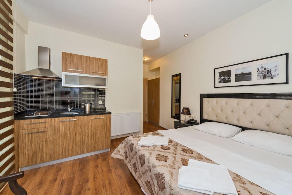 INVICTUM RESIDENCE — ISTANBUL — fotografie hotel nr. 13