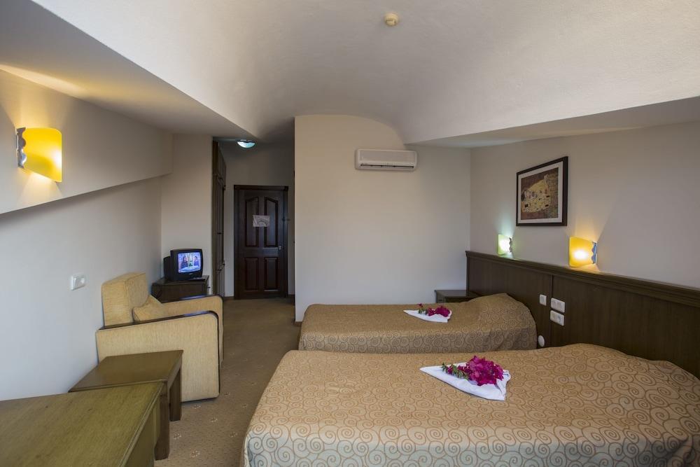 ELAMIR FELIZYA HOTEL — KEMER — fotografie hotel nr. 8