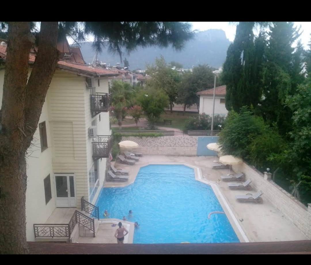 KEMER STAR HOTEL — KEMER — фотография отеля №3