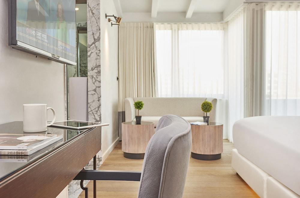 MANNA BOUTIQUE HOTEL — ISTANBUL — фотография отеля №32
