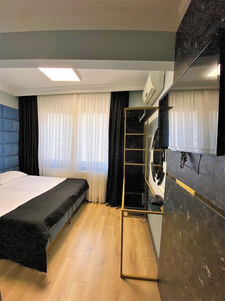 ORANGE AIRPORT HOSTEL — ISTANBUL — фотография отеля №13