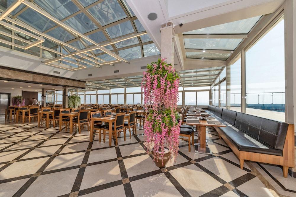 HOTEL PIYA SPORT — ISTANBUL — фотография отеля №29