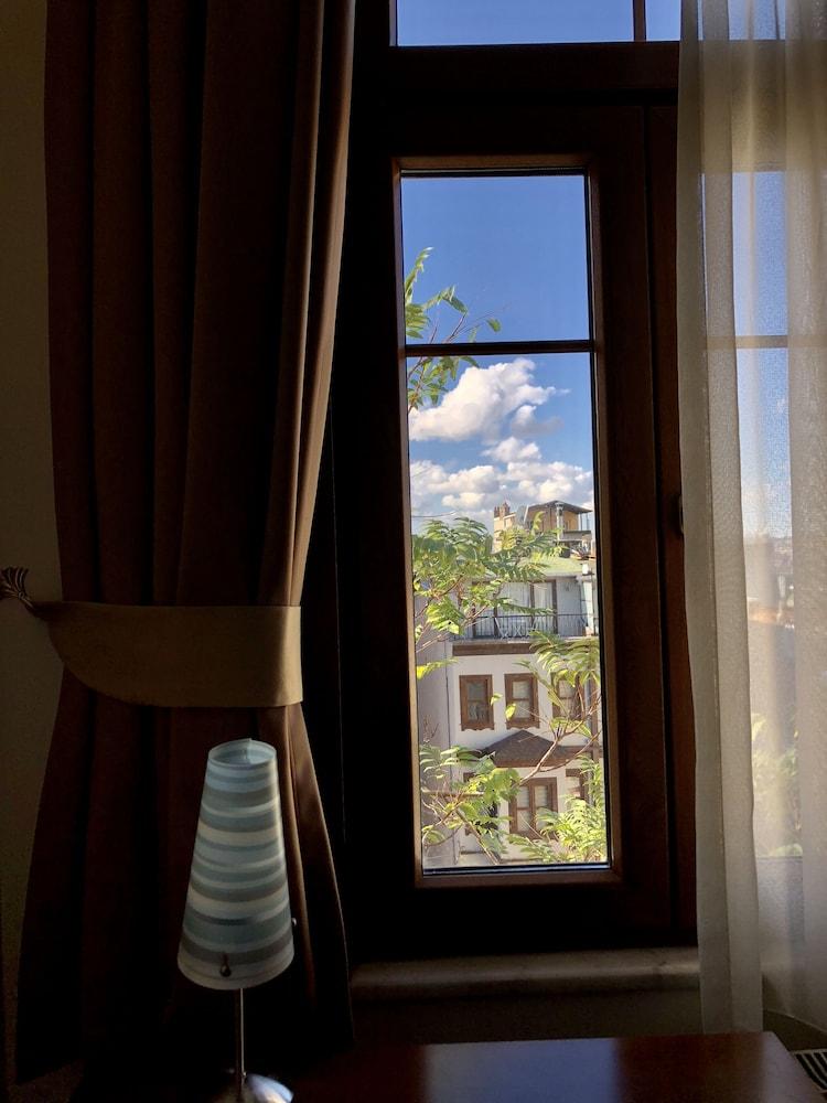 TAKSIM HOUSE SUITES — ISTANBUL — fotografie hotel nr. 36