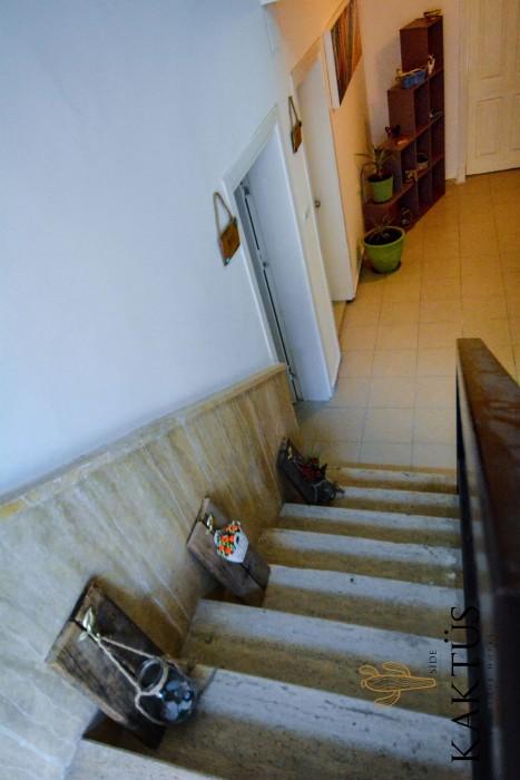 KAKTUS BOUTIQUE HOTEL SIDE — SIDE — fotografie hotel nr. 4
