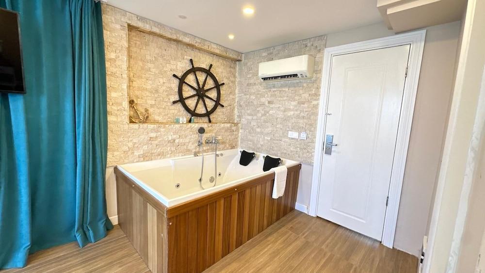 ADEN BUTIK HOTEL (ADULTS ONLY) — CESME — фотография отеля №30