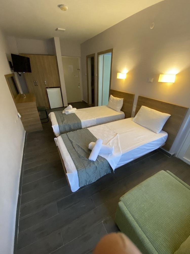 BASKENT APART HOTEL — DIDIM — фотография отеля №24