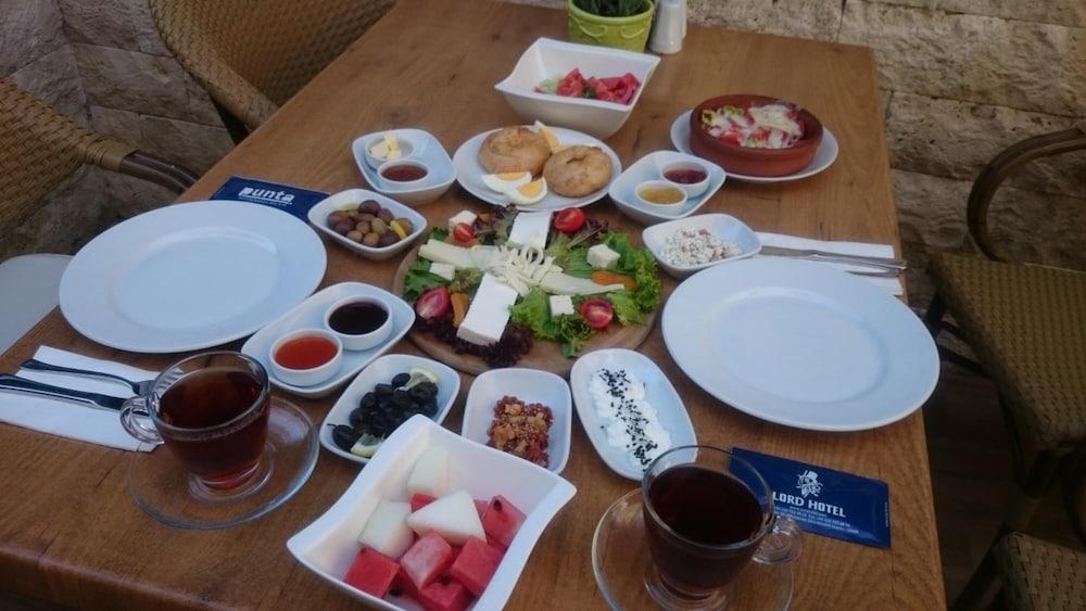 LORD — CESME — fotografie hotel nr. 30