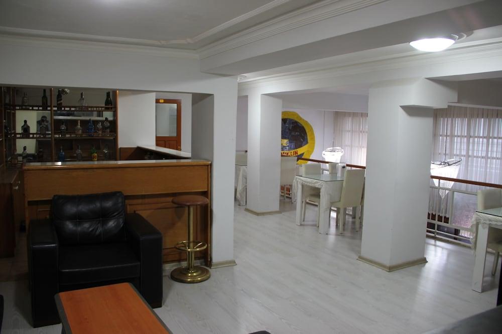 OTEL ORKUN — IZMIR — фотография отеля №28