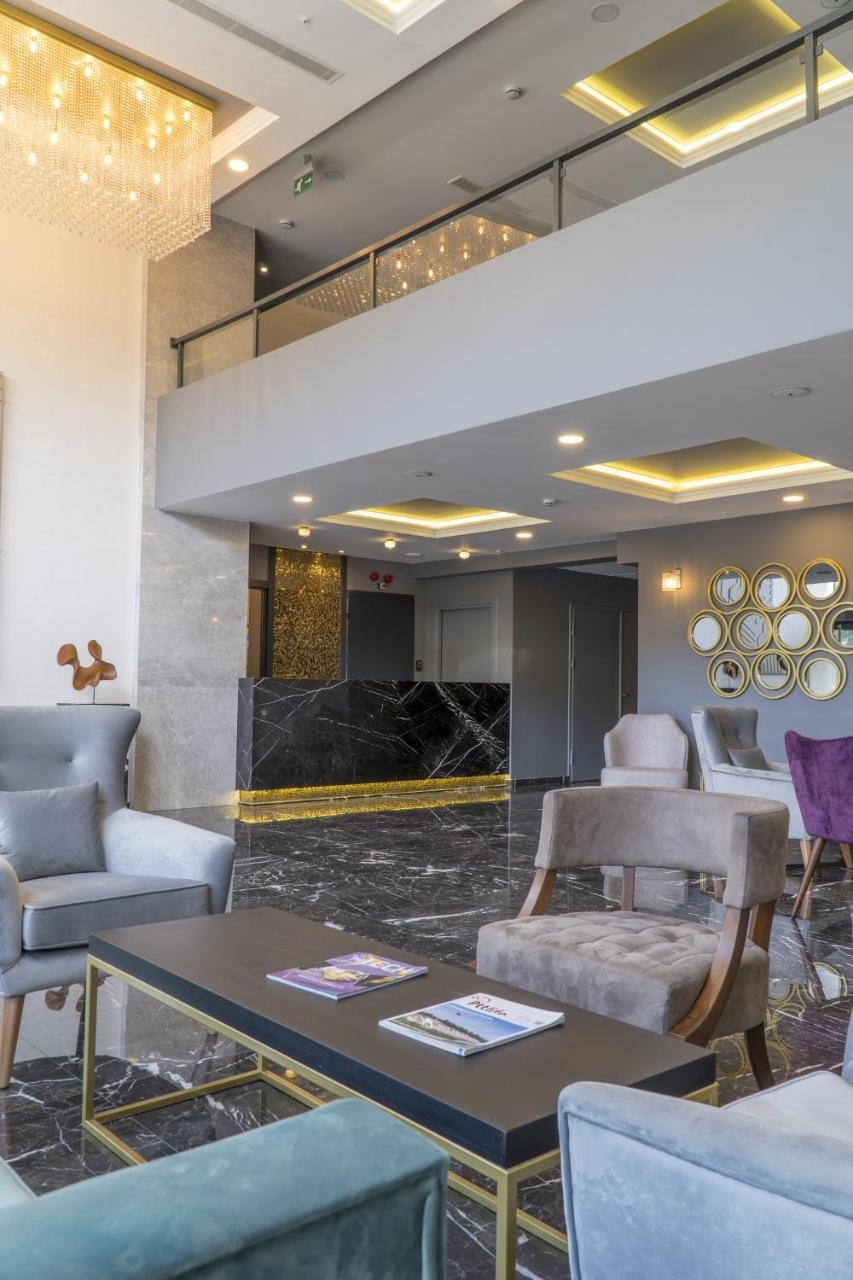 GREYMARK HOTEL — IZMIR — фотография отеля №18