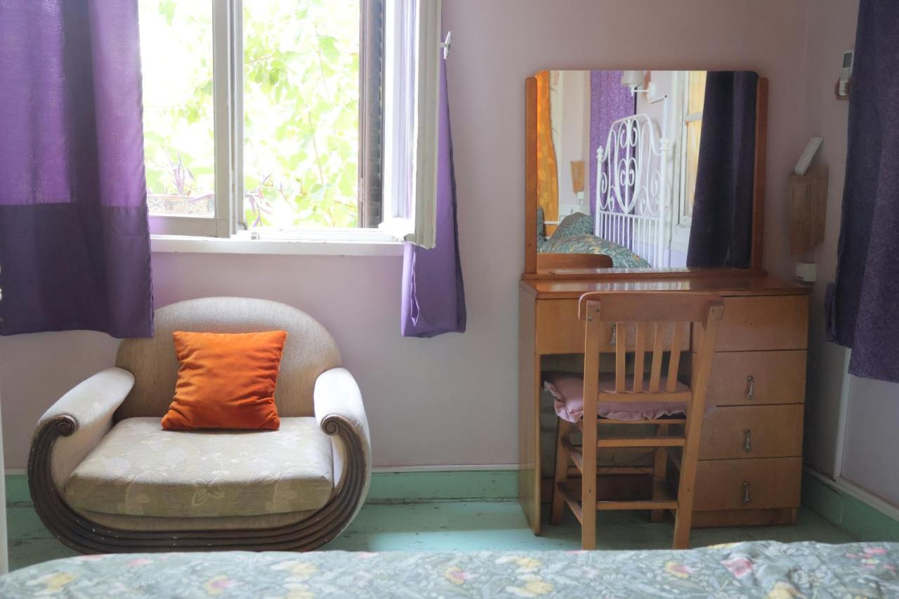 LOTUS GARDEN HOSTEL — IZMIR — фотография отеля №22