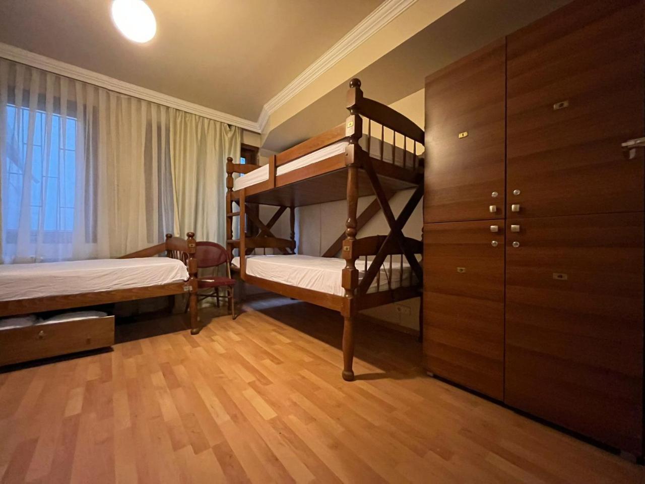 CHAMBERS OF THE BOHEME — ISTANBUL — fotografie hotel nr. 24