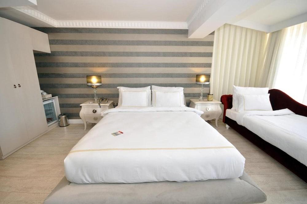 NEA SUITES OLD CITY — ISTANBUL — fotografie hotel nr. 10