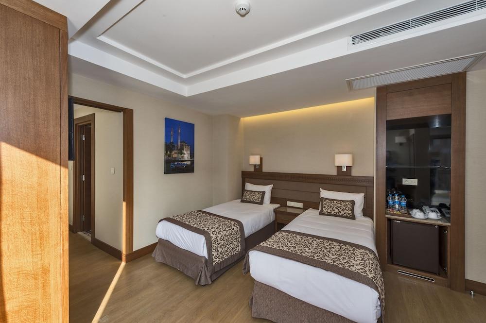 VIORE HOTEL ISTANBUL — ISTANBUL — fotografie hotel nr. 19