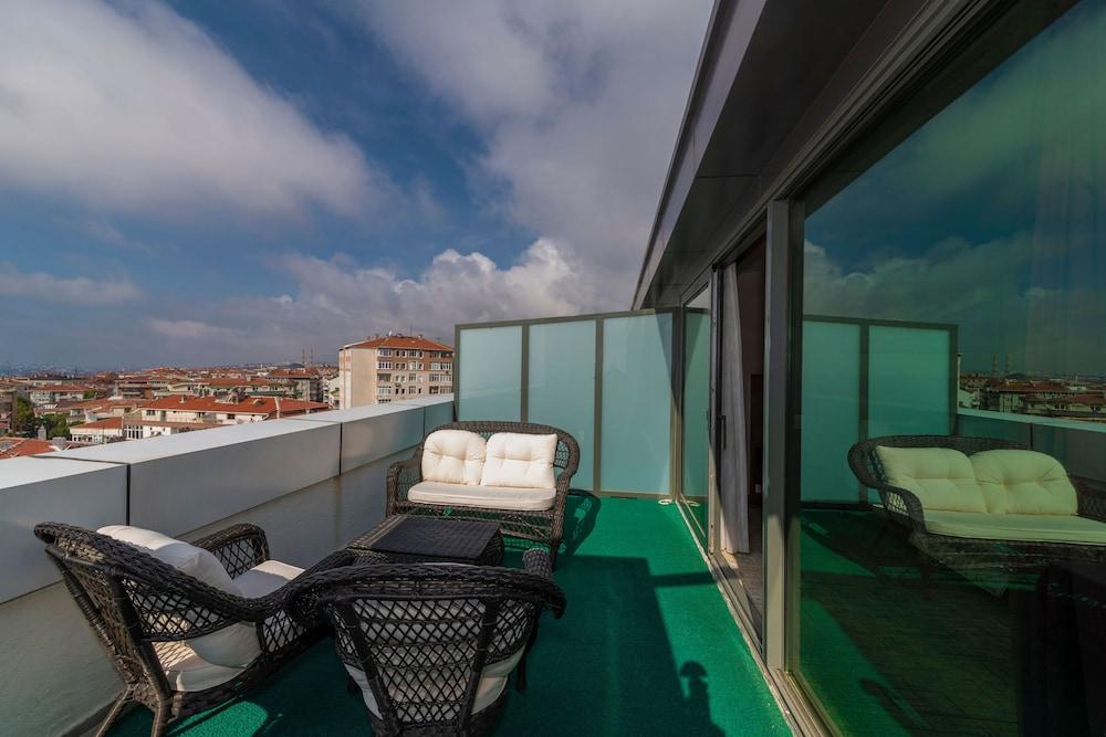 LAND PARK HOTEL — ISTANBUL — fotografie hotel nr. 18