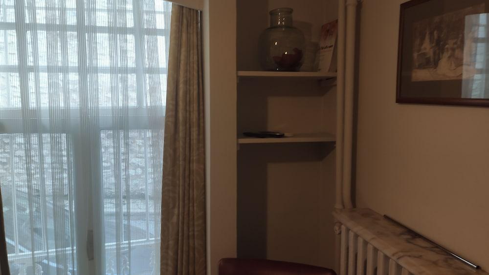 HOTEL TURKOMAN — ISTANBUL — фотография отеля №13