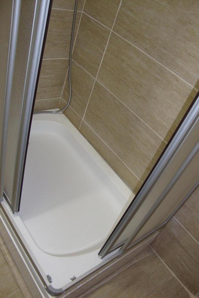 ROYAL SUITES BESIKTAS — ISTANBUL — фотография отеля №28