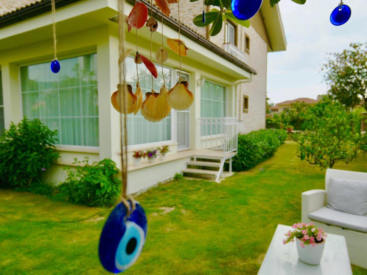 GOCEK NAZ HOTEL — GOCEK — фотография отеля №6