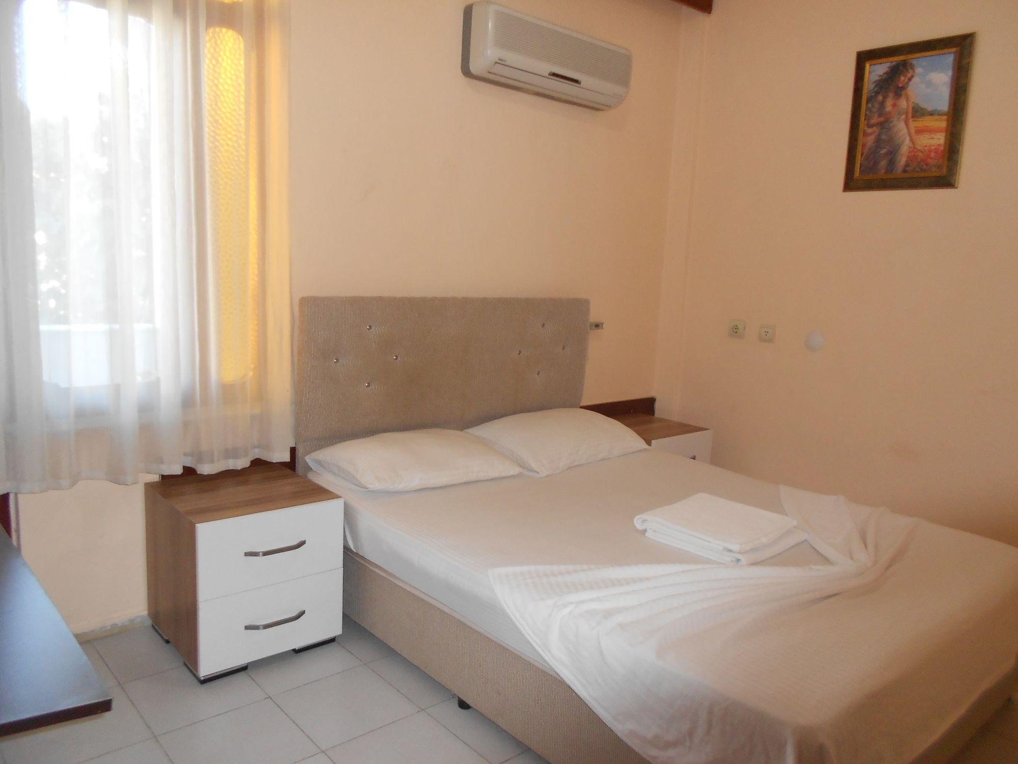 GARDEN PRIZMA PENSION — KEMER — фотография отеля №19