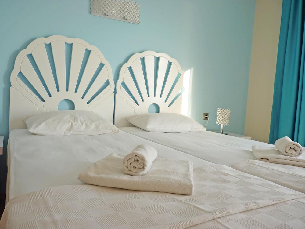 WHITE PEARL ALANYA — ALANYA — фотография отеля №13