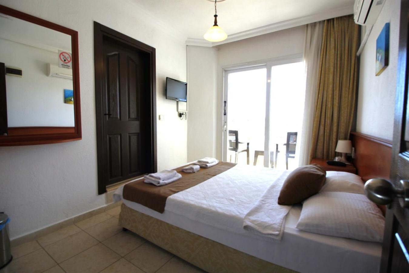 BONAPART HOTEL — CESME — fotografie hotel nr. 8