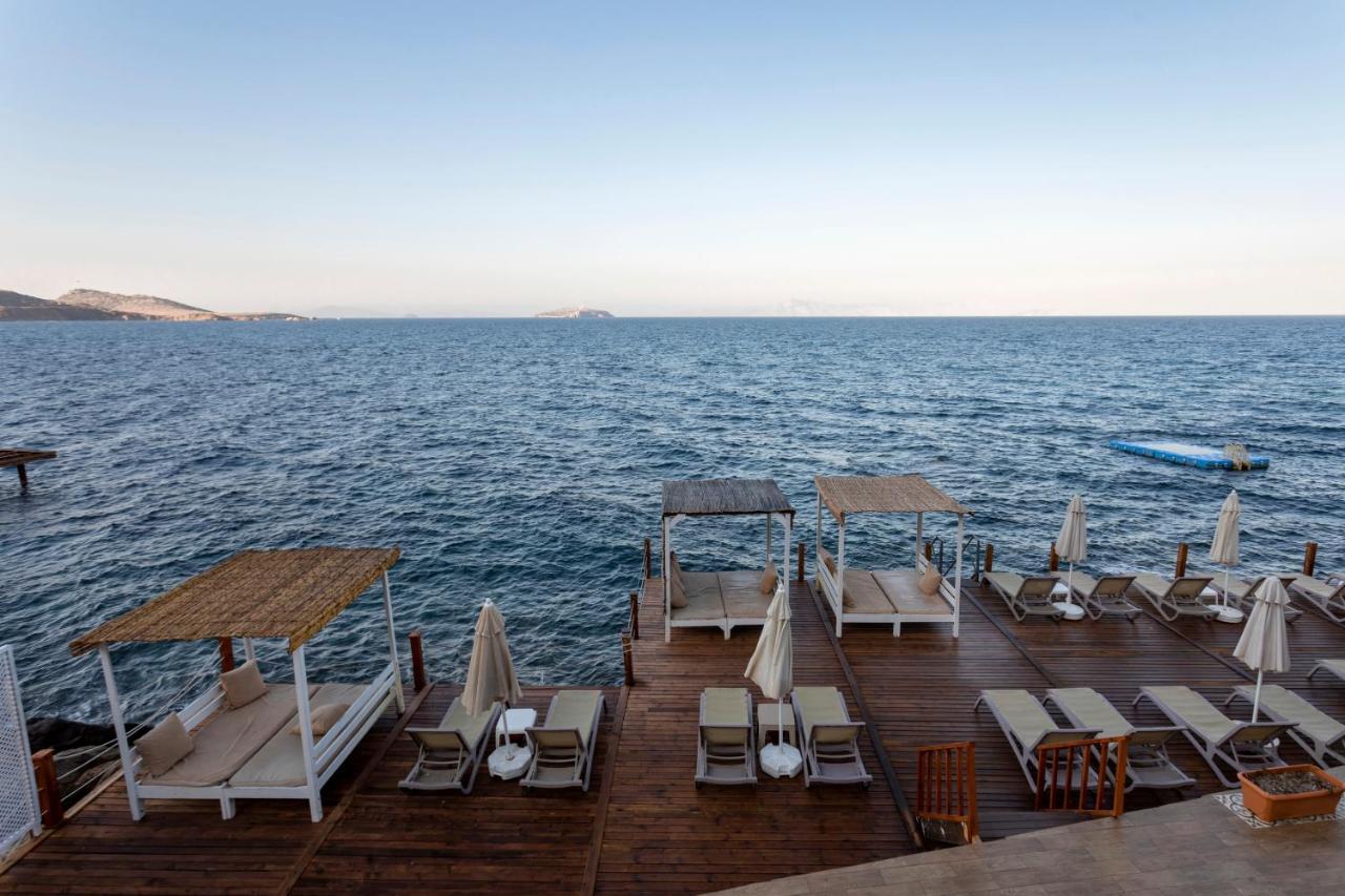 VEGA BOUTIQUE & APARTS — BODRUM — fotografie hotel nr. 5