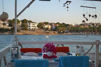 LADIN OTEL — CESME — фотография отеля №6