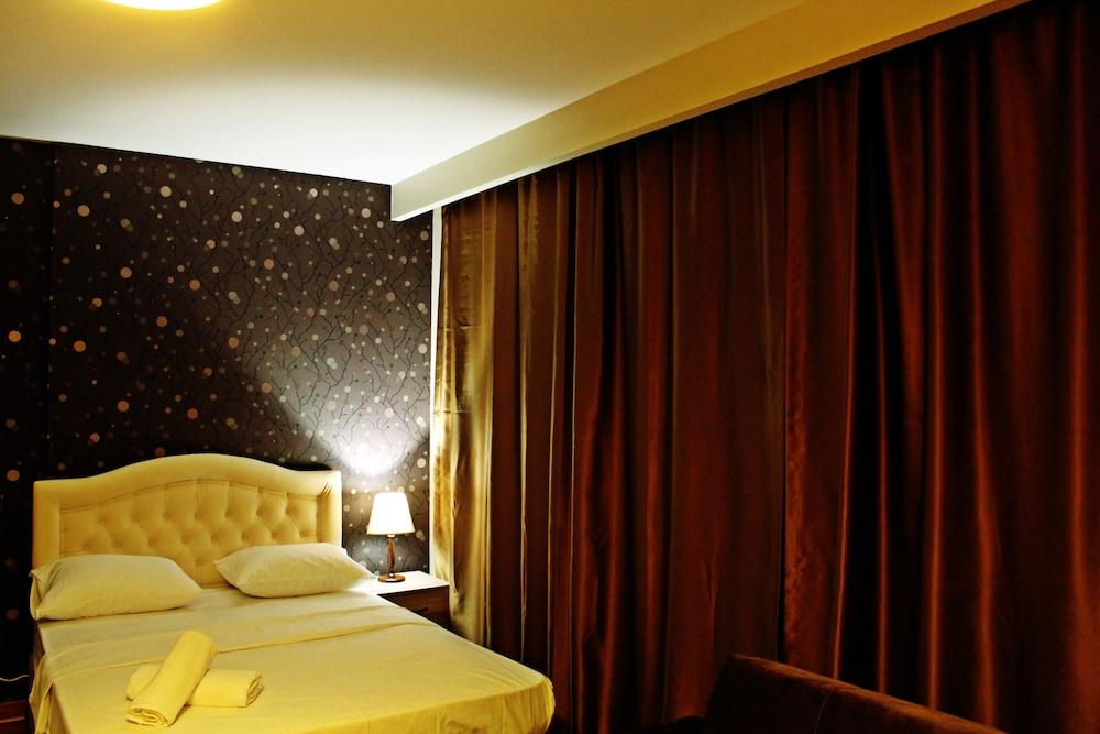 SAW APARTMENTS — ISTANBUL — fotografie hotel nr. 10