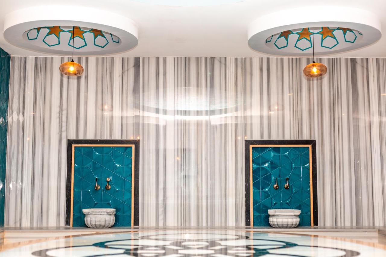 SUNPRIME C-LOUNGE HOTEL (ADULTS ONLY) — ALANYA — фотография отеля №25