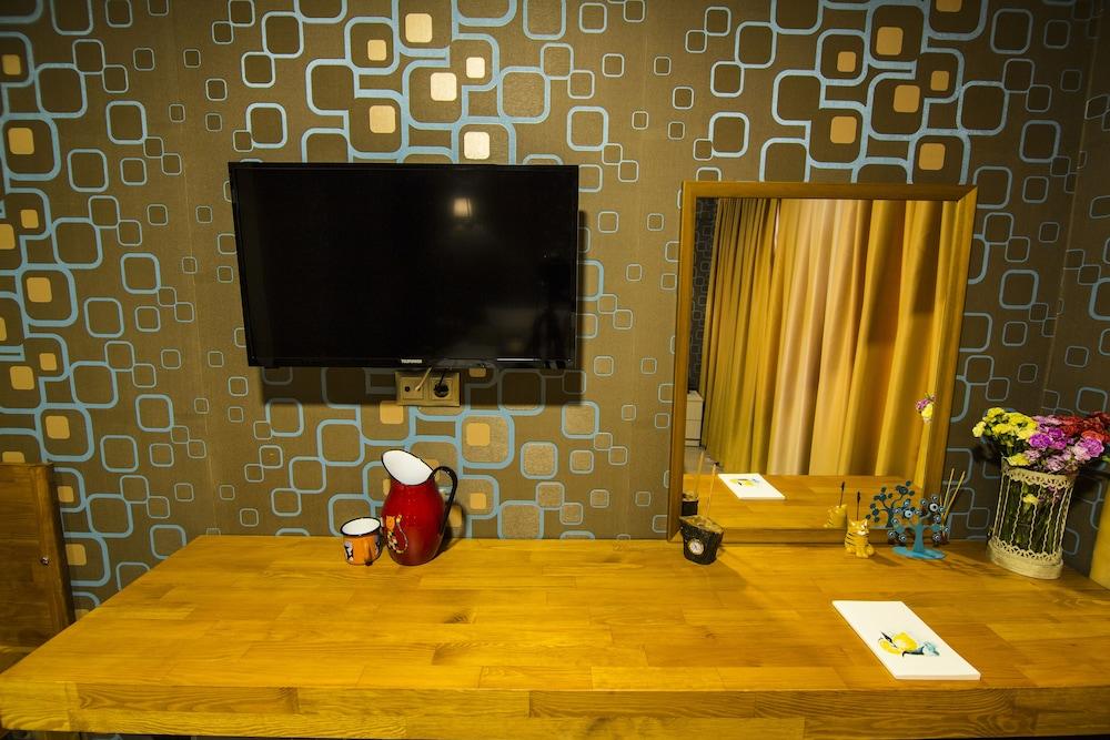 KUZEN OTEL (ADULTS ONLY) — ISTANBUL — фотография отеля №4
