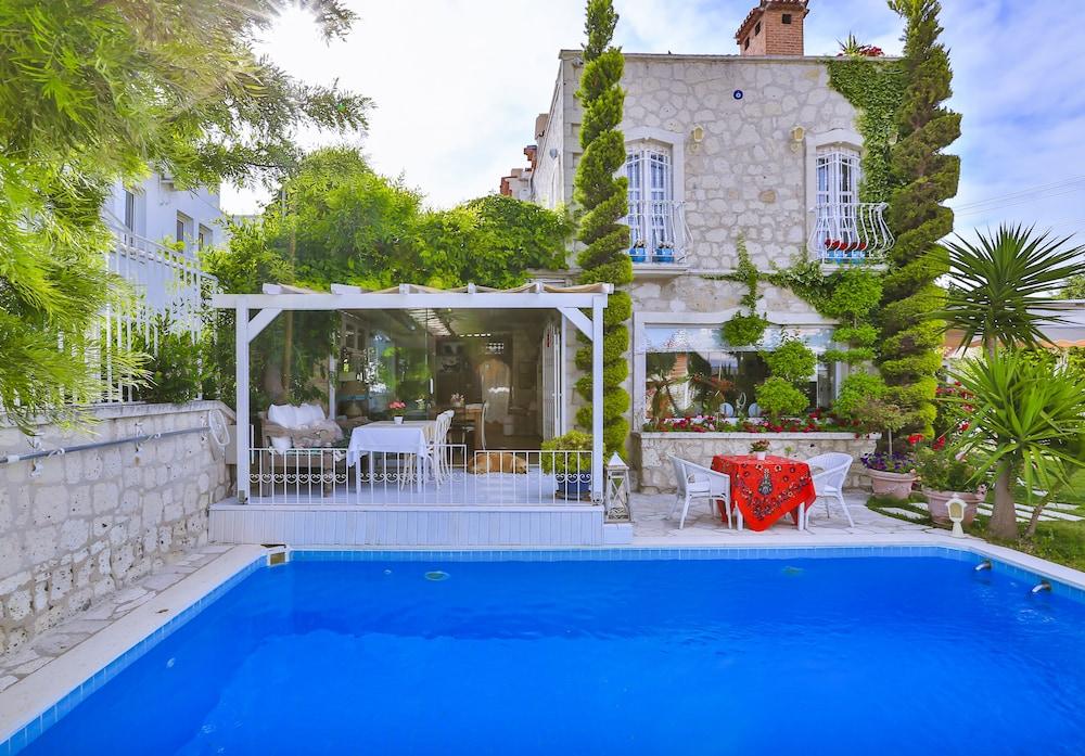 MY STONE HOME HOTEL - SPECIAL CLASS — CESME — fotografie hotel nr. 23