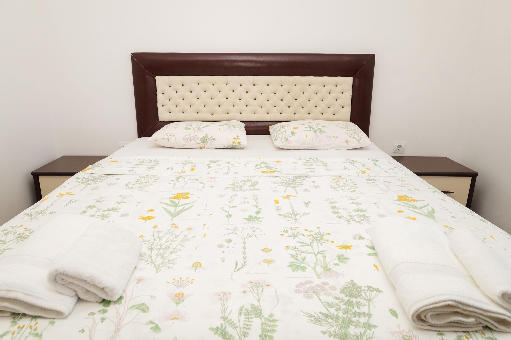 IRIS APART HOTEL — ALANYA — фотография отеля №22