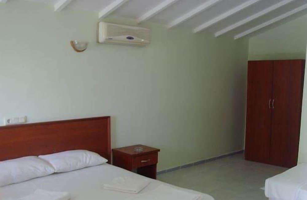 ANKO BEACH RESORT HOTEL — KIZILOT — fotografie hotel nr. 3