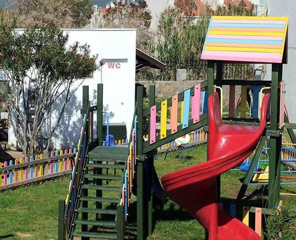 SANTA FAMILY CLUB HOTEL — SEFERIHISAR — фотография отеля №18