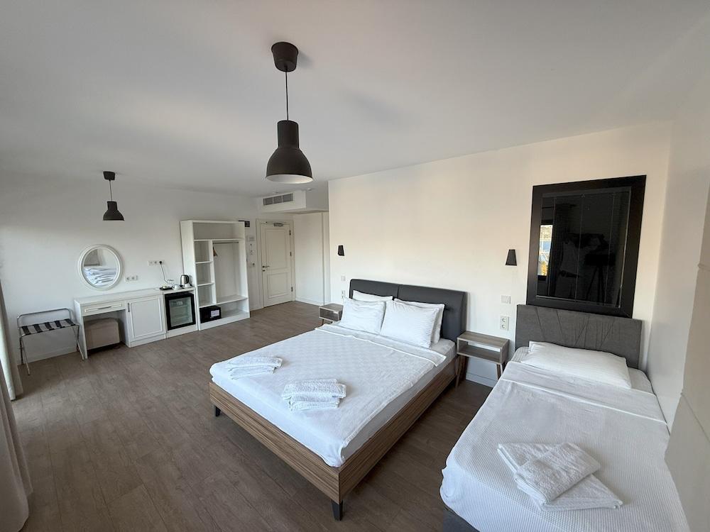 GALA SELIMIYE BUTIK OTEL — MARMARIS — fotografie hotel nr. 13