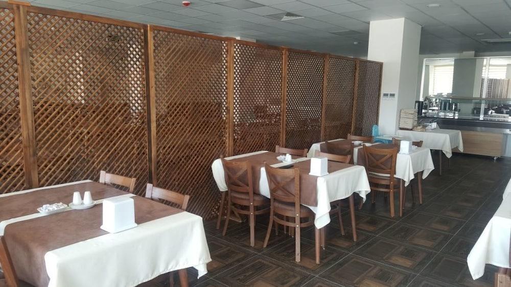MAVI OTEL AKSARAY — AKSARAY — fotografie hotel nr. 26