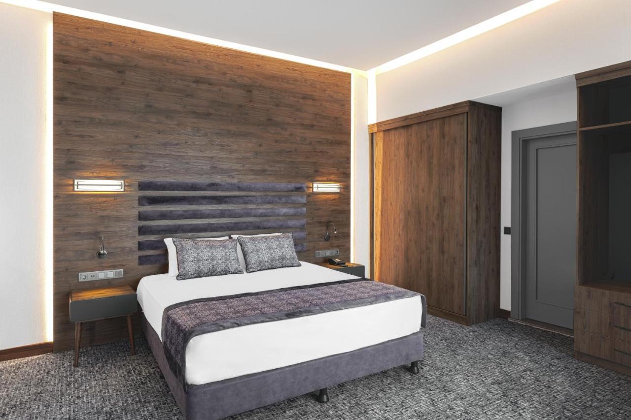 RIVIERA ZEN HOTEL (ADULTS ONLY) — ALANYA — фотография отеля №8
