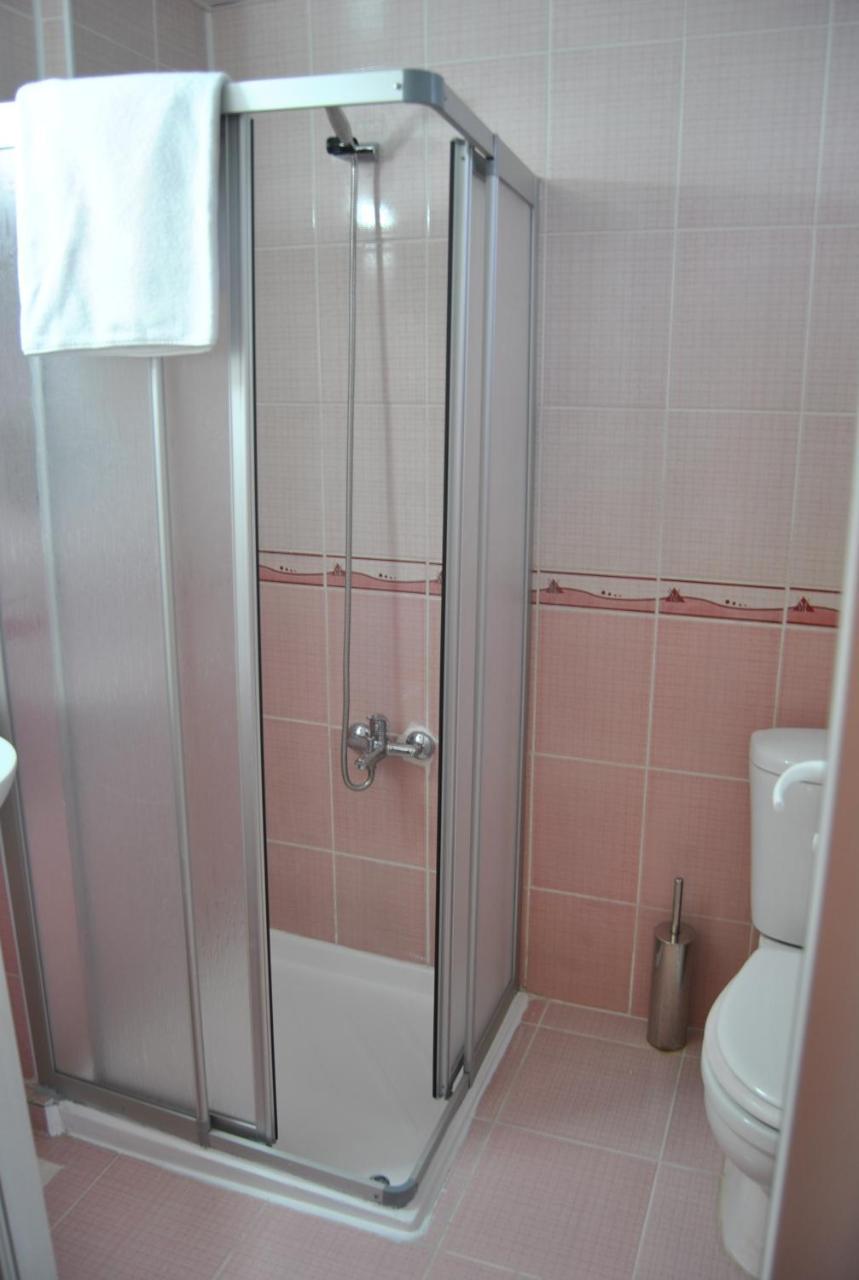 HOTEL STAR PARK — ISTANBUL — fotografie hotel nr. 31