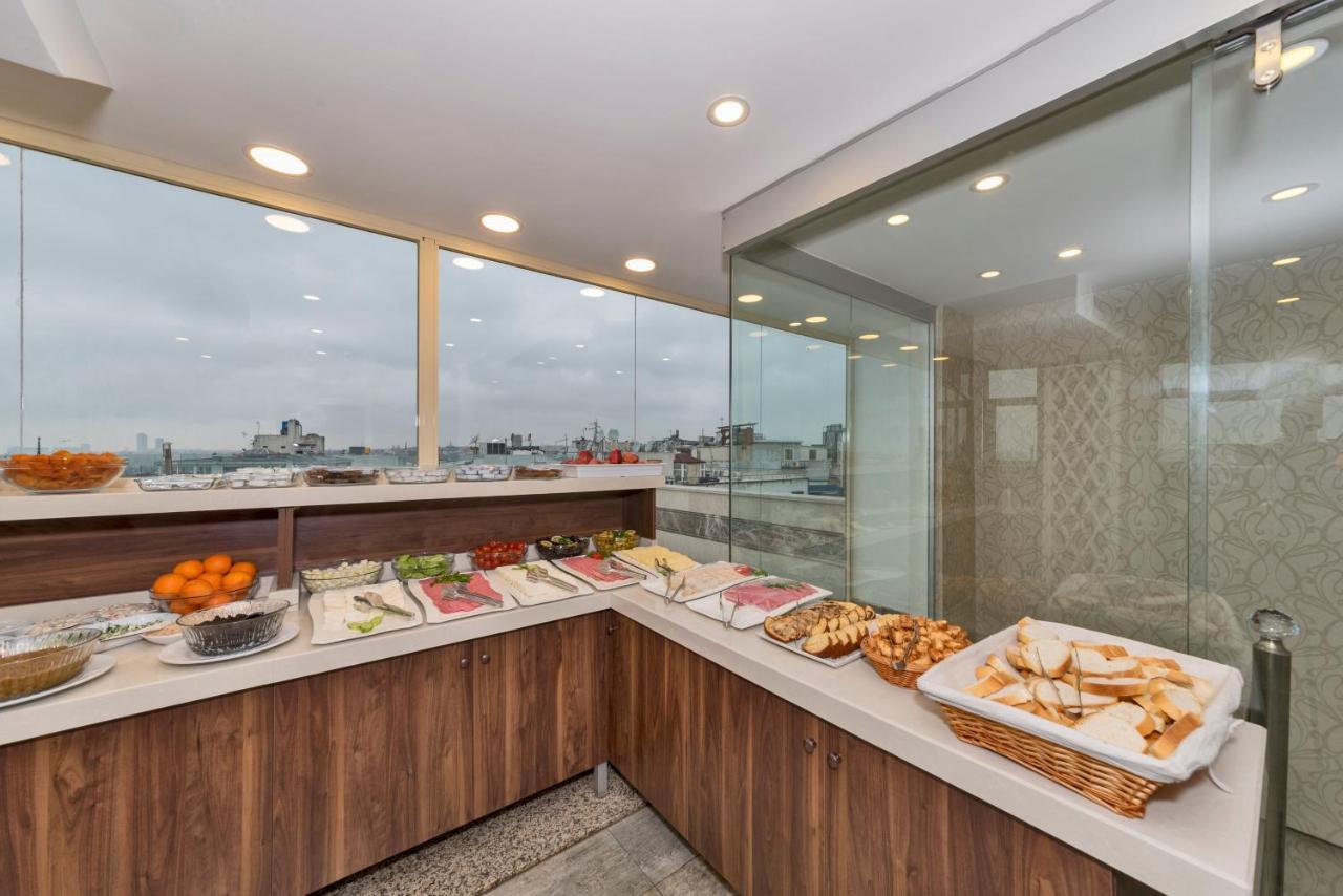 MARCELLO HOTEL — ISTANBUL — fotografie hotel nr. 27