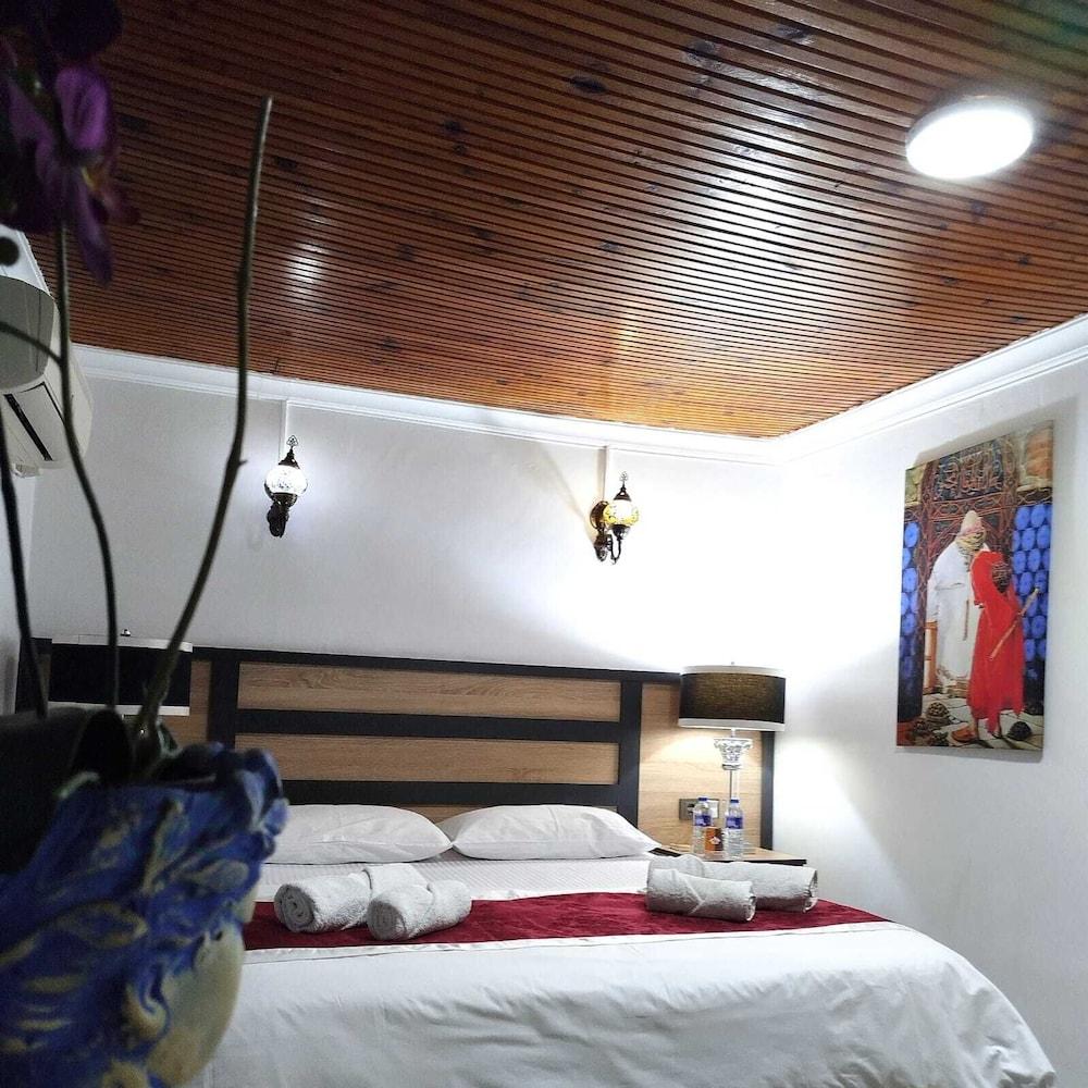 SEFA HOTEL — ISTANBUL — fotografie hotel nr. 3