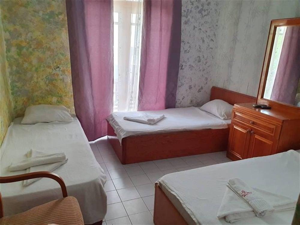 KEMER AGON BUTIQUE HOTEL — KEMER — фотография отеля №6